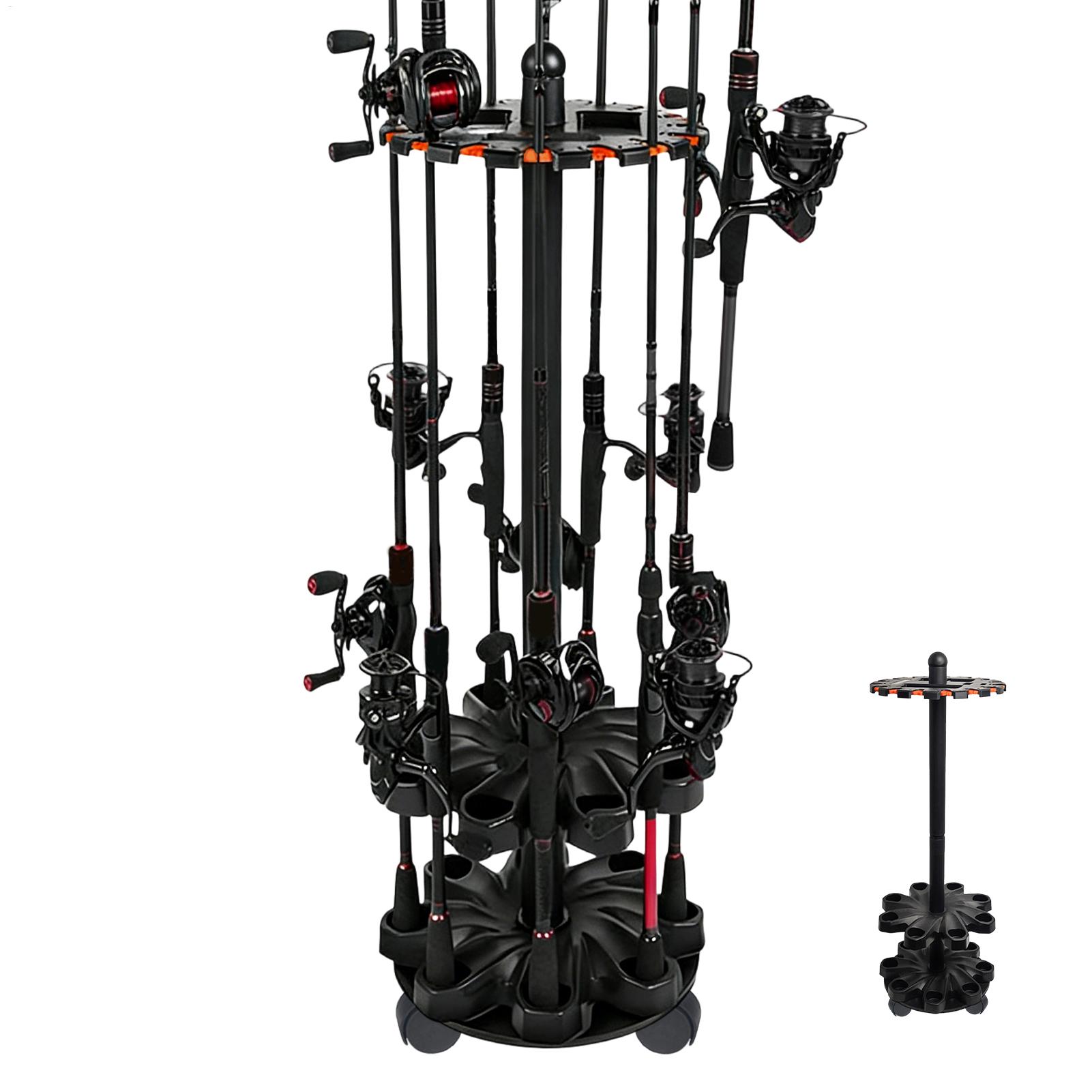 Fishing Kayak Rod Holder - Olta Askıları Olta Kamışı Dikey Standı
