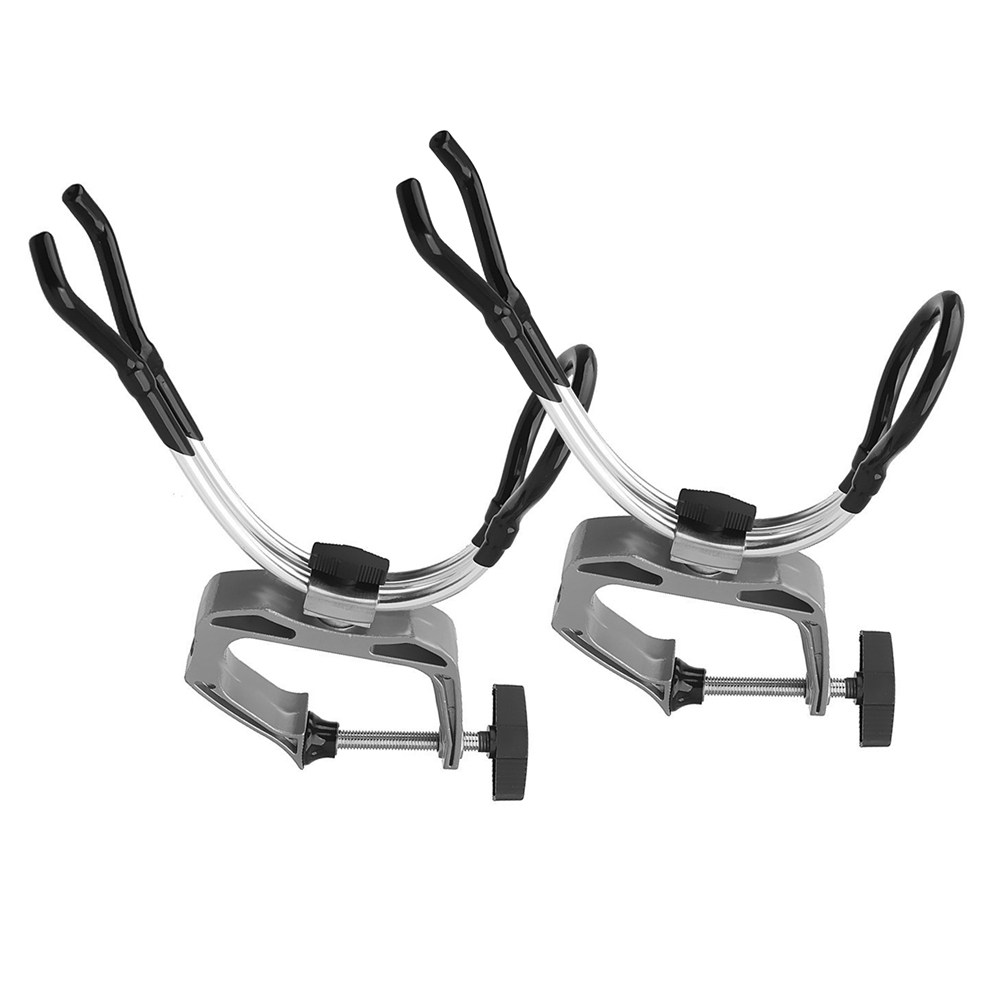 Fishing Kayak Rod Holder - HiUmi yüksek mukavemetli paslanmaz çelik tekne