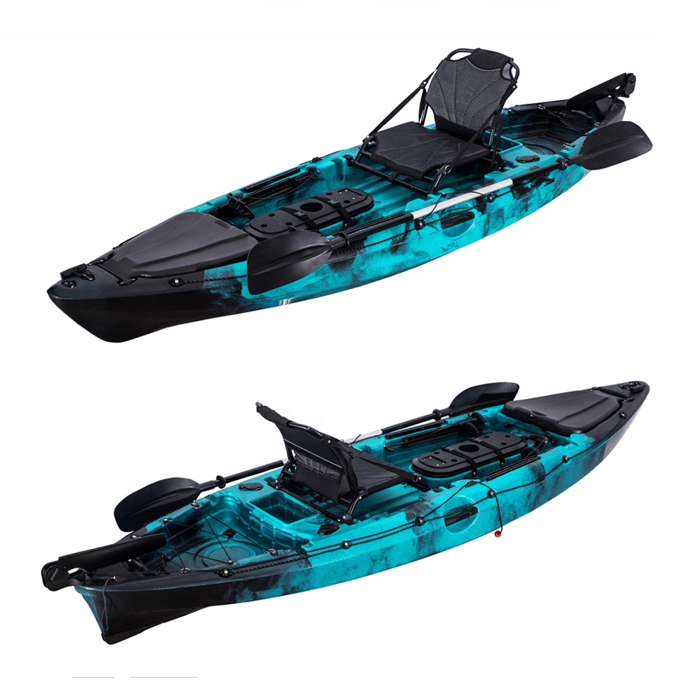 Fishing Kayak Seat - LSF Birinci Sınıf Tek Kişilik Balıkçı