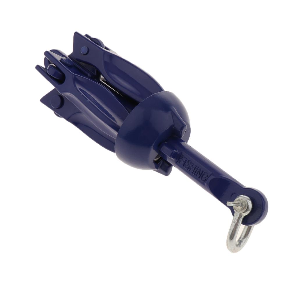 Fishing Kayak Anchor - Kayak balıkçılık, kano, Jet Ski, kürek
