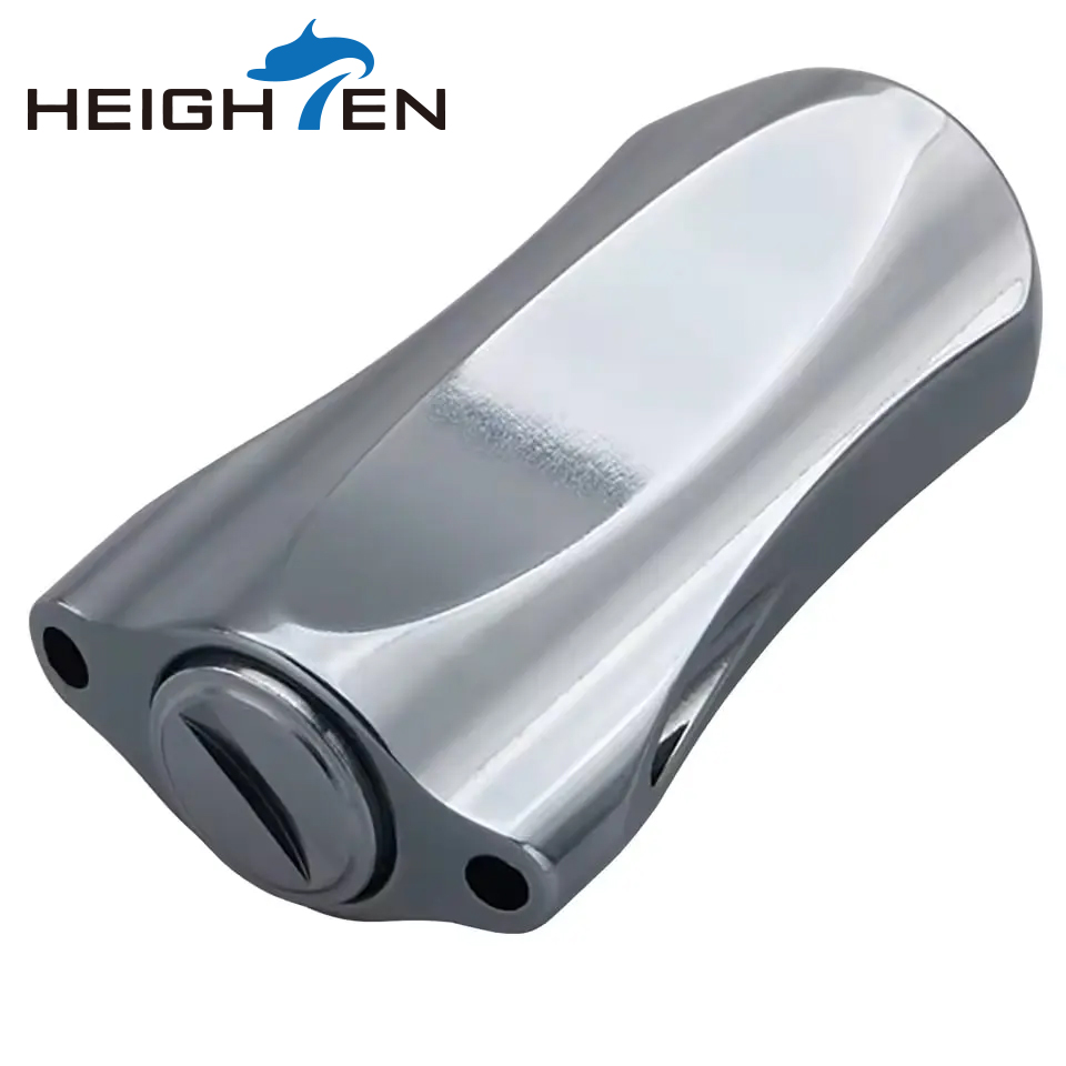 HEIGHTEN 21mm Makara Kolu Alüm - Shimano Reel Sienna incelemesi ve fiyatı