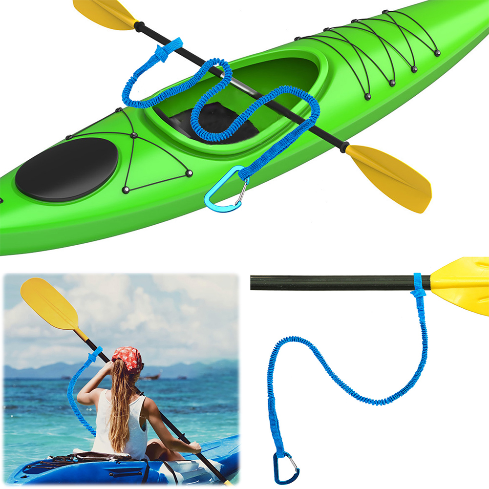4~1 adet ayarlanabilir esnek k - Fishing Kayak Paddle incelemesi ve fiyatı