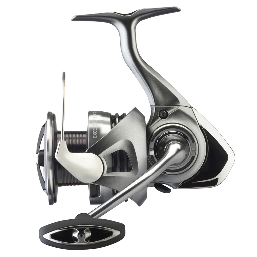 Yeni 2023 DAIWA EXCELER LT İpl - Daiwa Reel Bg incelemesi ve fiyatı