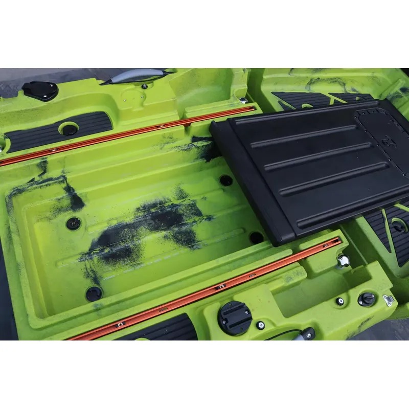 10ft Fin Pervaneli Pedal Sürüş - Fishing Kayak Seat incelemesi ve fiyatı