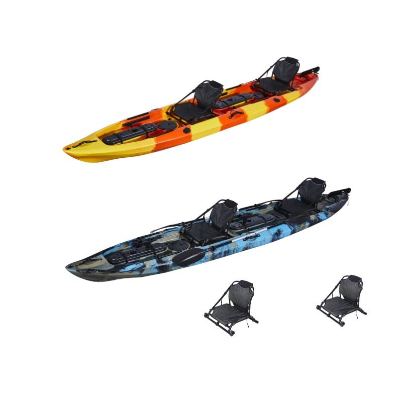 2025 Fabrika Toptan Satış 2 Ki - Fishing Kayak Paddle incelemesi ve fiyatı