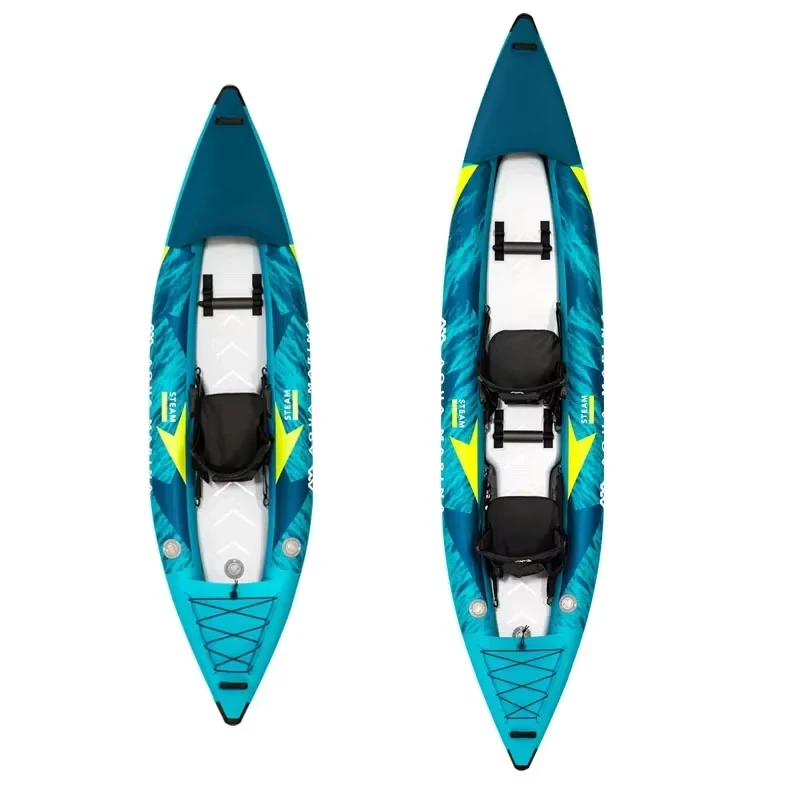 Kano Kayak Şişme Bot 1-2 Kişil - Fishing Kayak Paddle incelemesi ve fiyatı