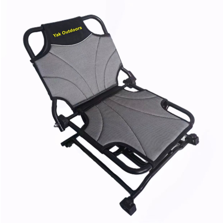 Yak Outdoors 2026 Alüminyum Al - Fishing Kayak Seat incelemesi ve fiyatı