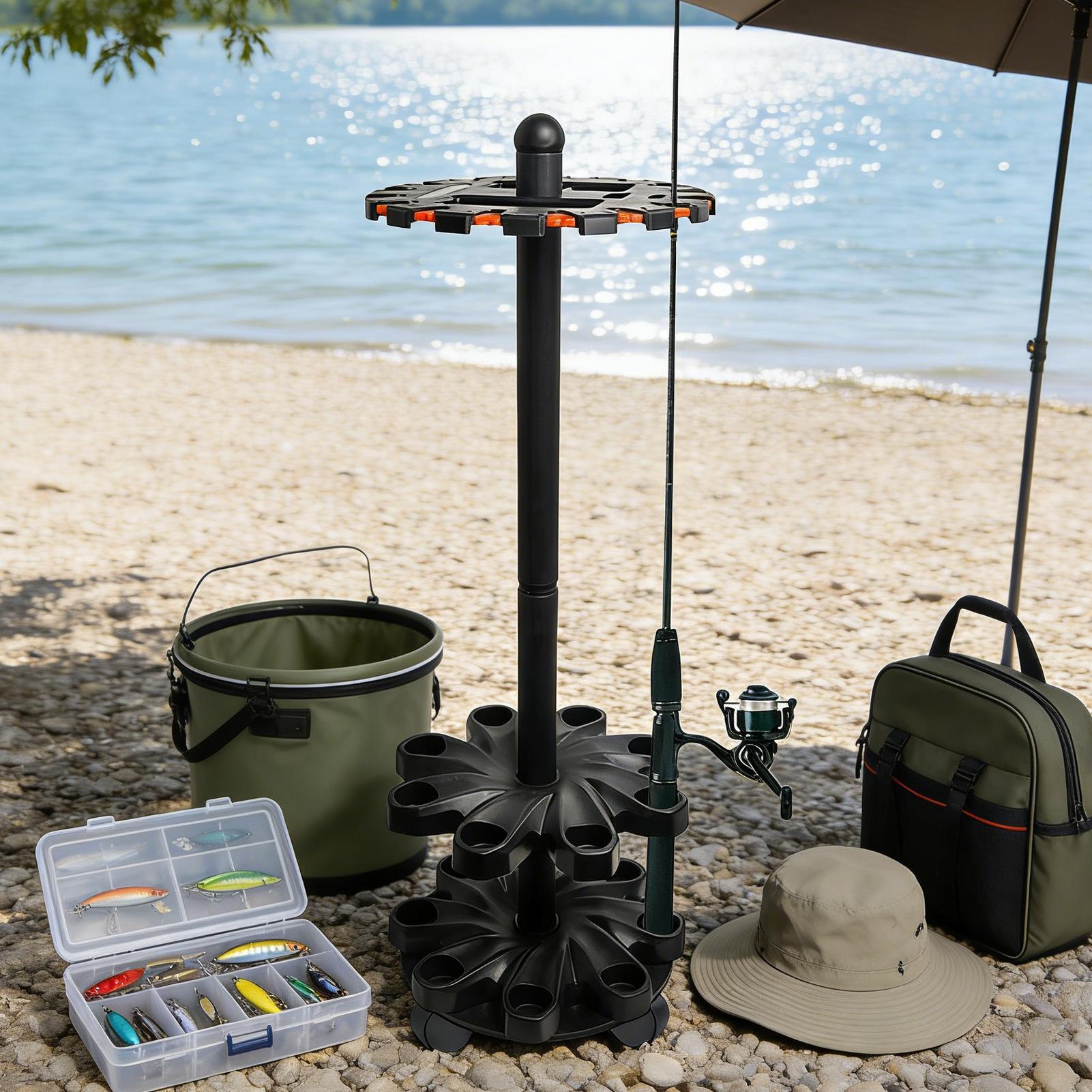 Olta Askıları Olta Kamışı Dike - Fishing Kayak Rod Holder incelemesi ve fiyatı