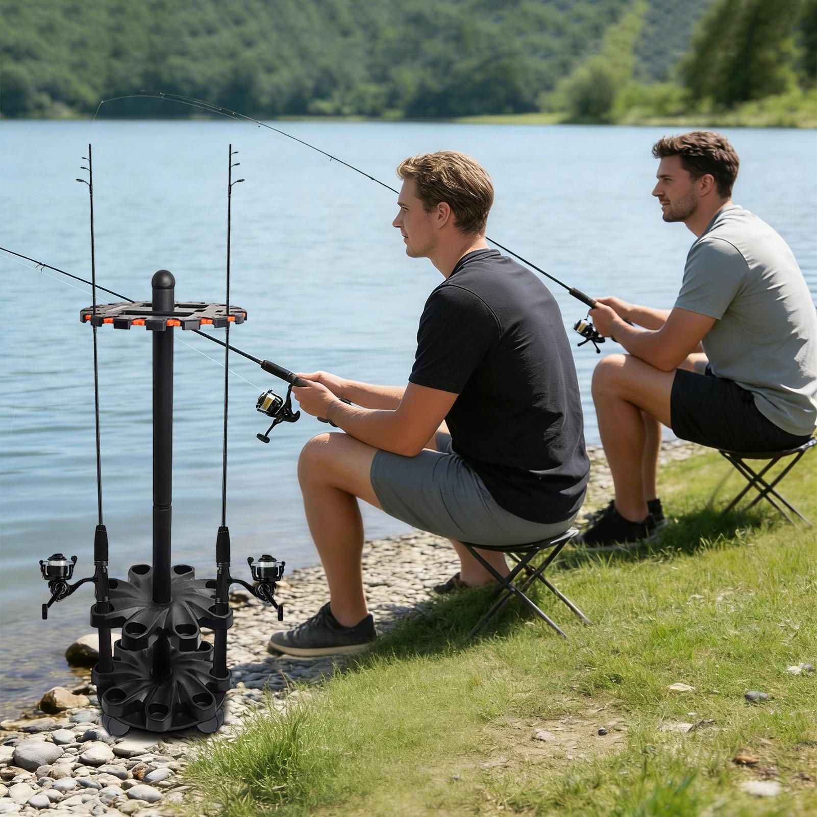Olta Askıları Olta Kamışı Dike - Fishing Kayak Rod Holder incelemesi ve fiyatı