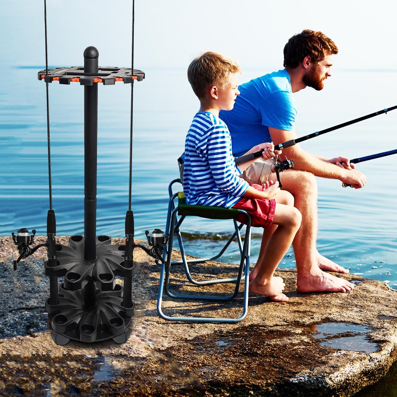 Olta Askıları Olta Kamışı Dike - Fishing Kayak Rod Holder incelemesi ve fiyatı