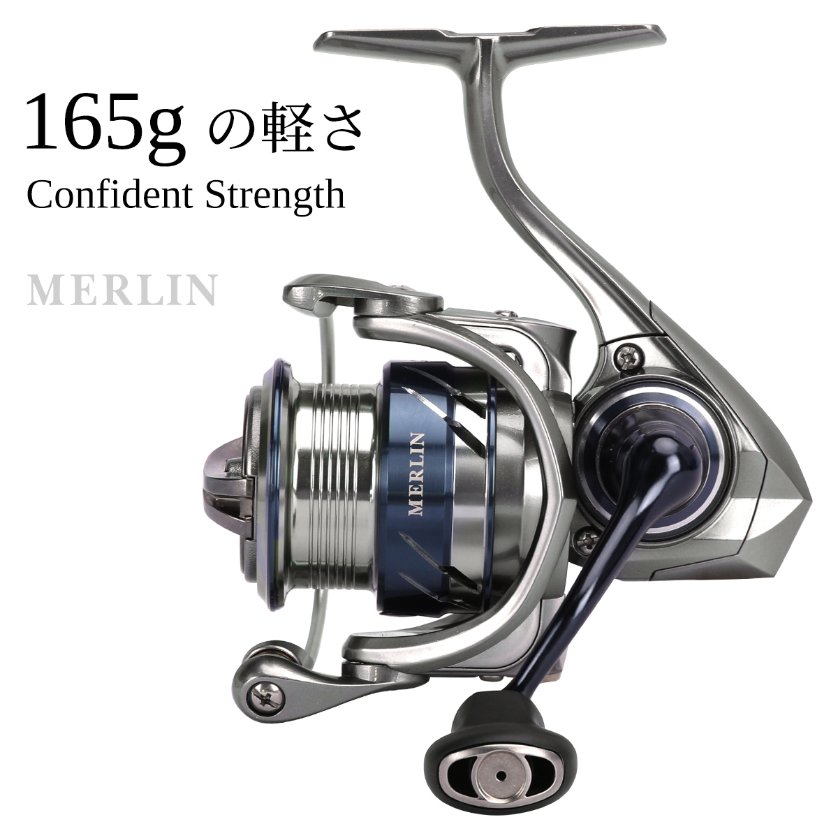 TSURINOYA Ultra Hafif Spin Mak - Kastking Reel Zephyr incelemesi ve fiyatı