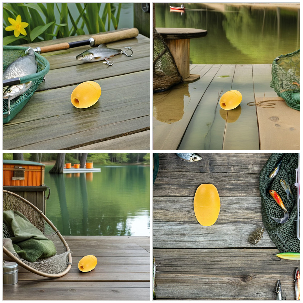 8 Adet Yat Şamandırası PVC Den - Fishing Kayak Anchor incelemesi ve fiyatı