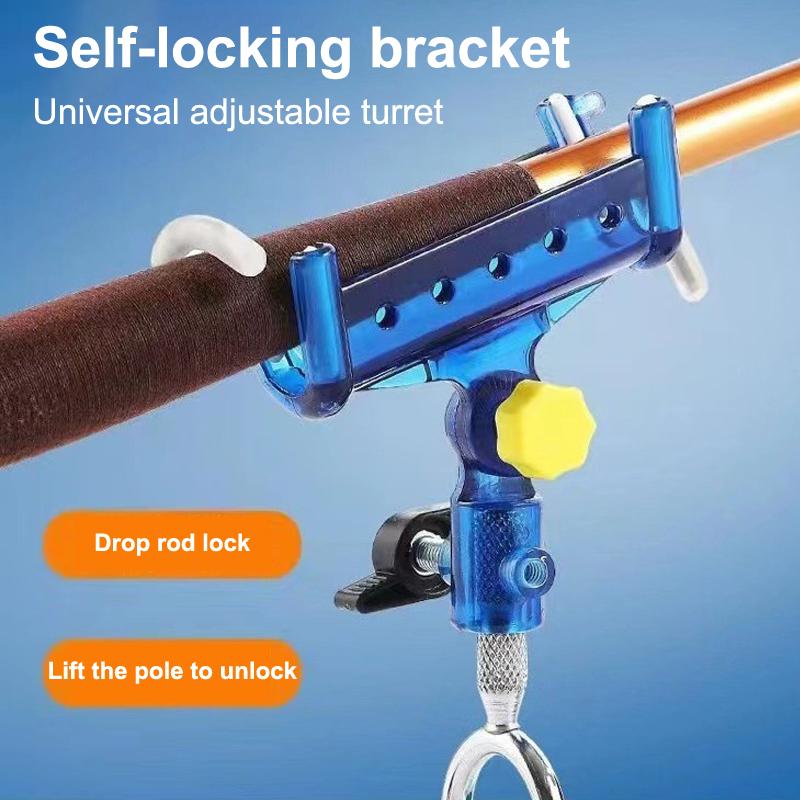 Olta Tutucu 360 Derece Ayarlan - Fishing Kayak Rod Holder incelemesi ve fiyatı