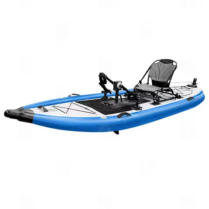 Katlanabilir SUP Pedal Tahtası - Fishing Kayak Paddle incelemesi ve fiyatı