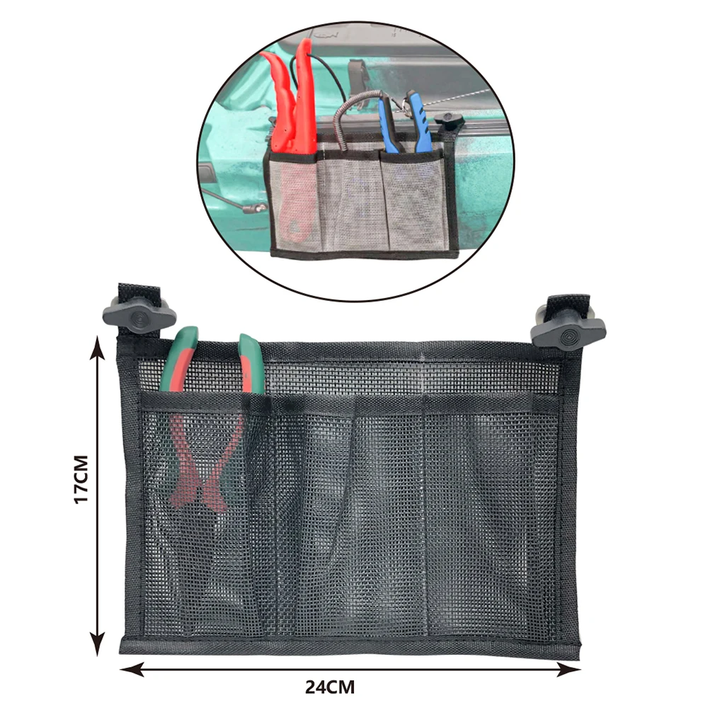 24x17cm tekne çantası yat kayı - Fishing Kayak Crate incelemesi ve fiyatı