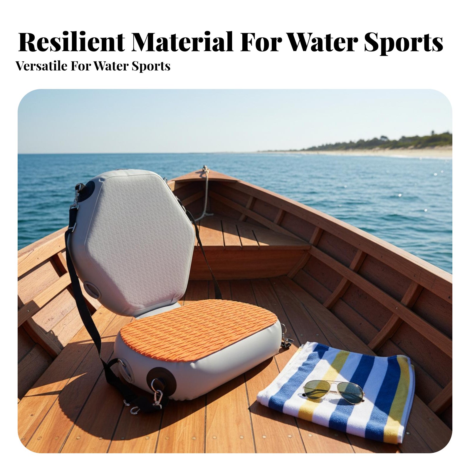 Şişme Kayak Koltuğu Aşınmaya D - Fishing Kayak Paddle incelemesi ve fiyatı