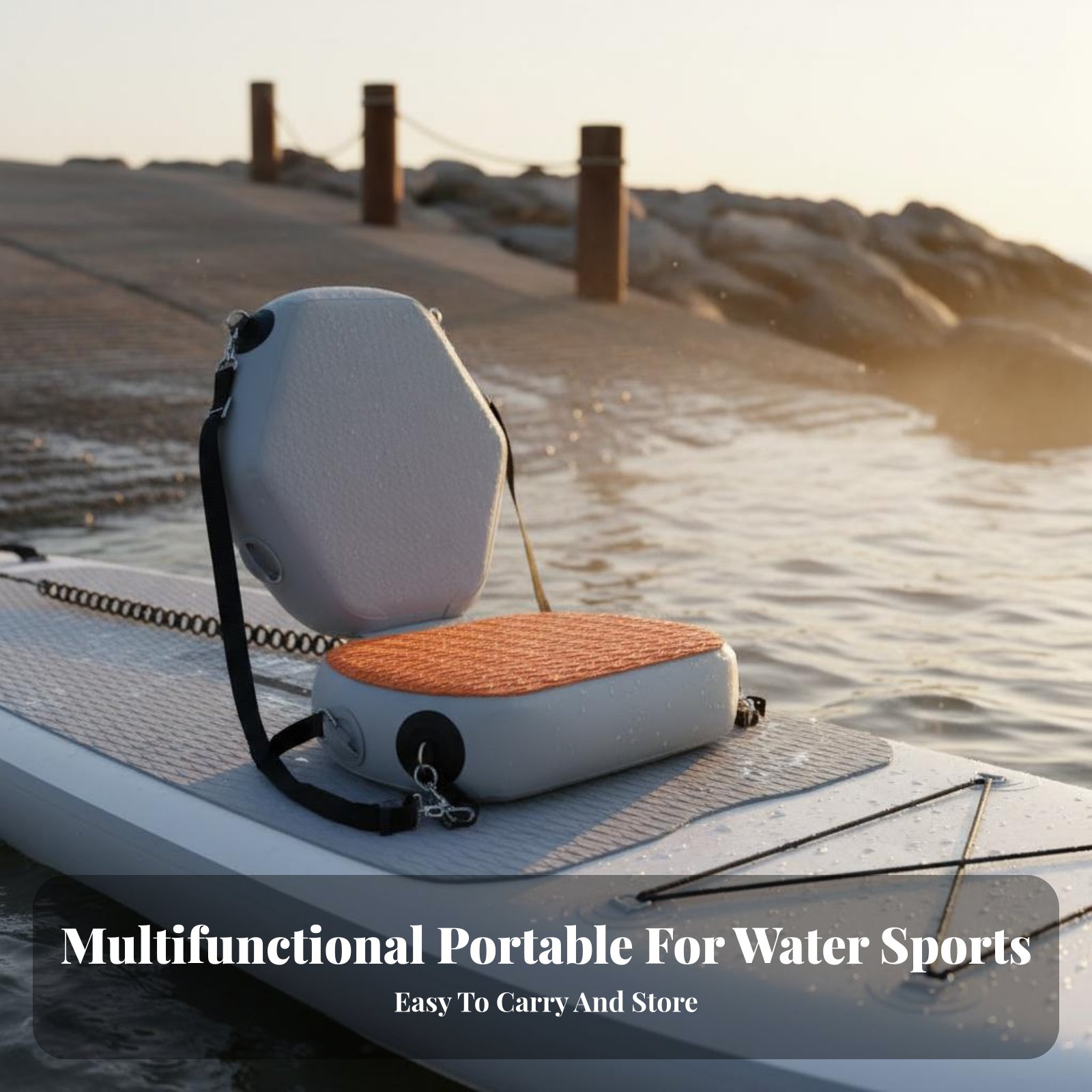 Şişme Kayak Koltuğu Aşınmaya D - Fishing Kayak Paddle incelemesi ve fiyatı