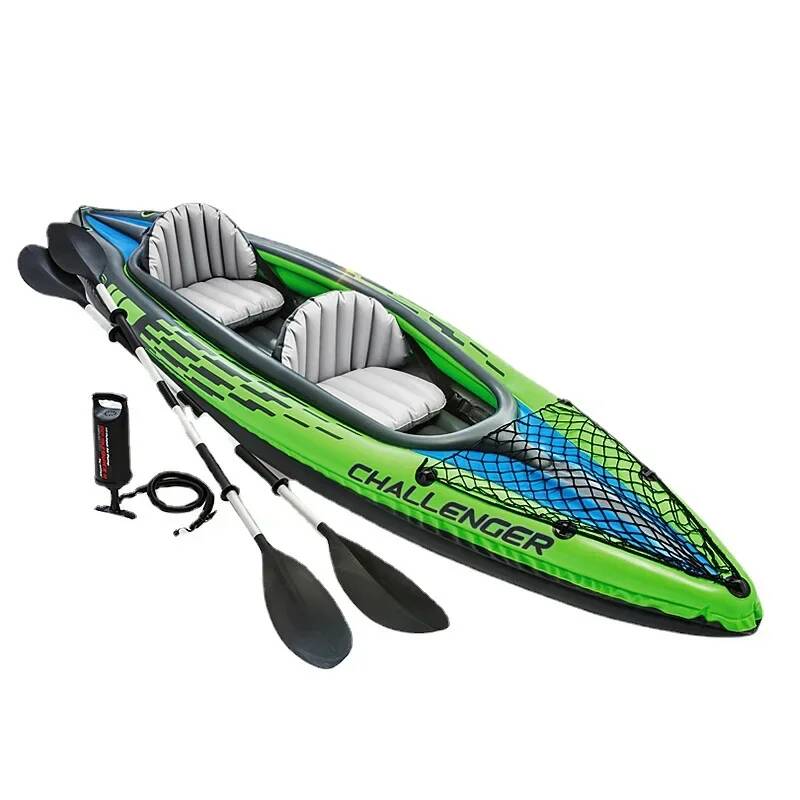 1/2 Kişilik Şişme Kayak Botu R - Fishing Kayak Seat incelemesi ve fiyatı