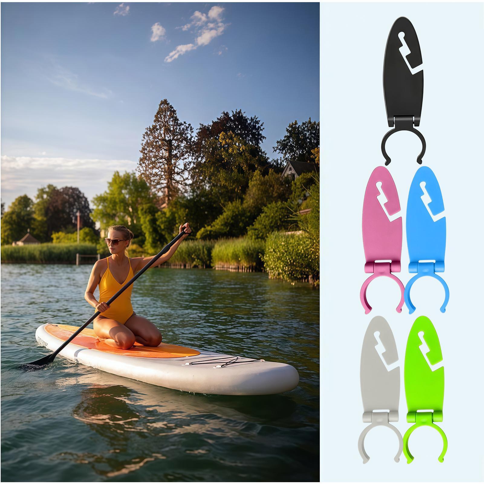 2 adet Paddle Board Bardak Tut - Fishing Kayak Paddle incelemesi ve fiyatı