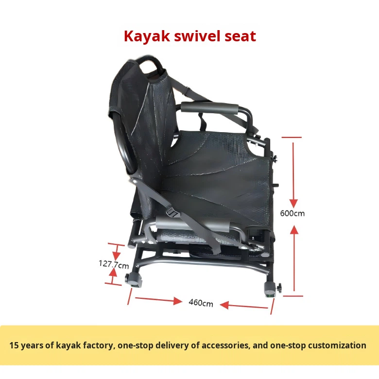 ZM Üretici Özel Yapım Alüminyu - Fishing Kayak Seat incelemesi ve fiyatı