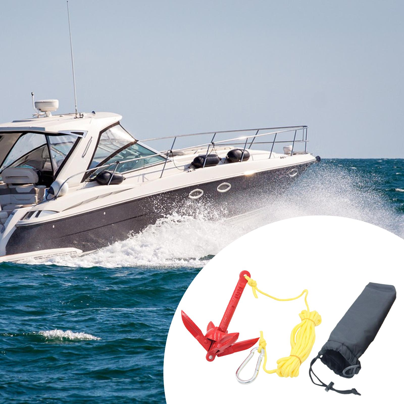 Şişme Kayak Balıkçı Teknesi De - Fishing Kayak Anchor incelemesi ve fiyatı